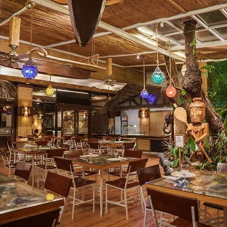 Dao Diamond Hotel & Restaurant Ταγκμπιλαράν Εξωτερικό φωτογραφία