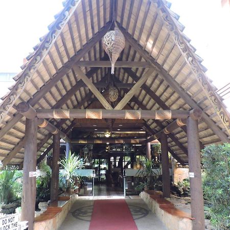 Dao Diamond Hotel & Restaurant Ταγκμπιλαράν Εξωτερικό φωτογραφία