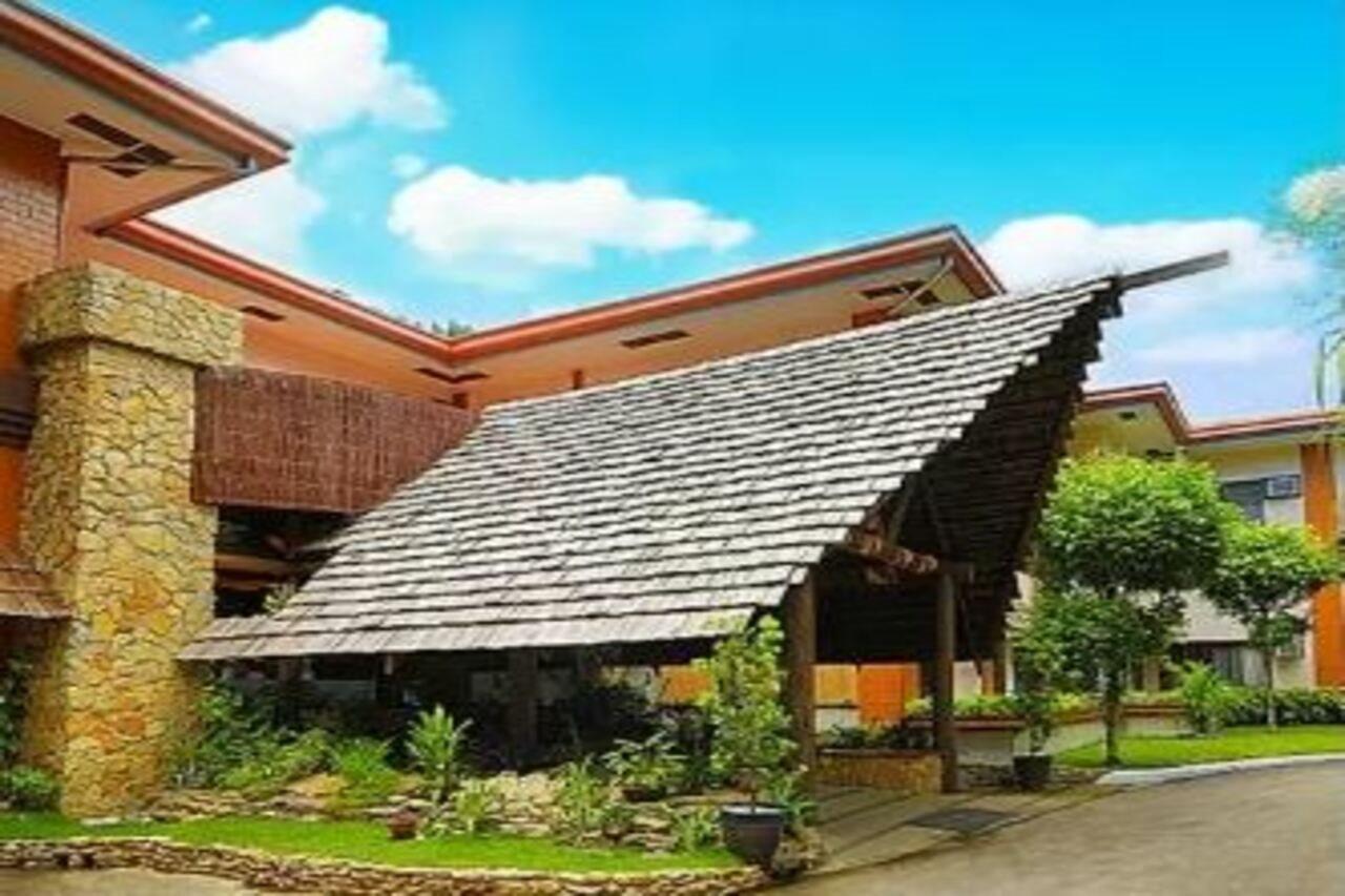 Dao Diamond Hotel & Restaurant Ταγκμπιλαράν Εξωτερικό φωτογραφία