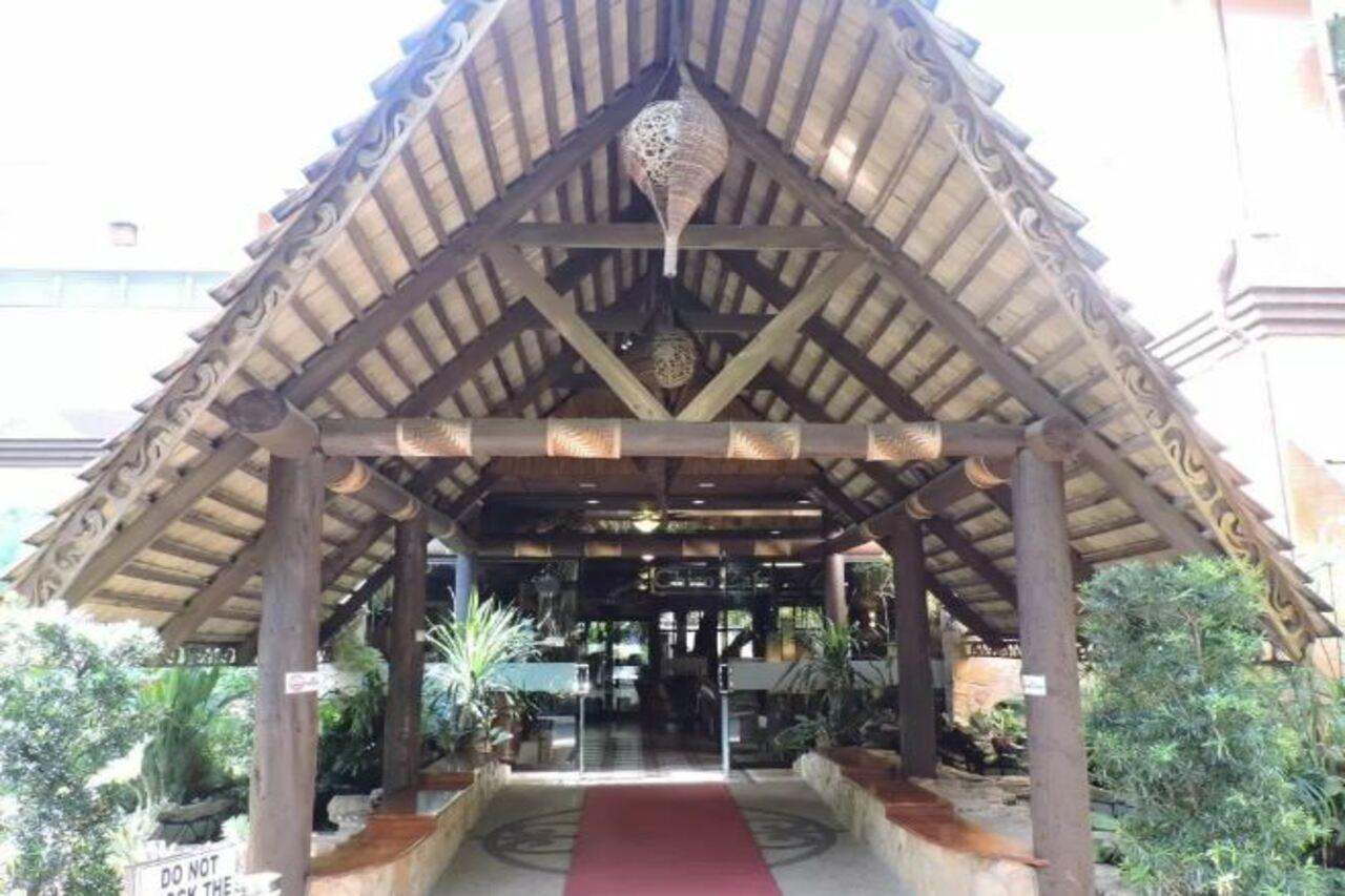 Dao Diamond Hotel & Restaurant Ταγκμπιλαράν Εξωτερικό φωτογραφία