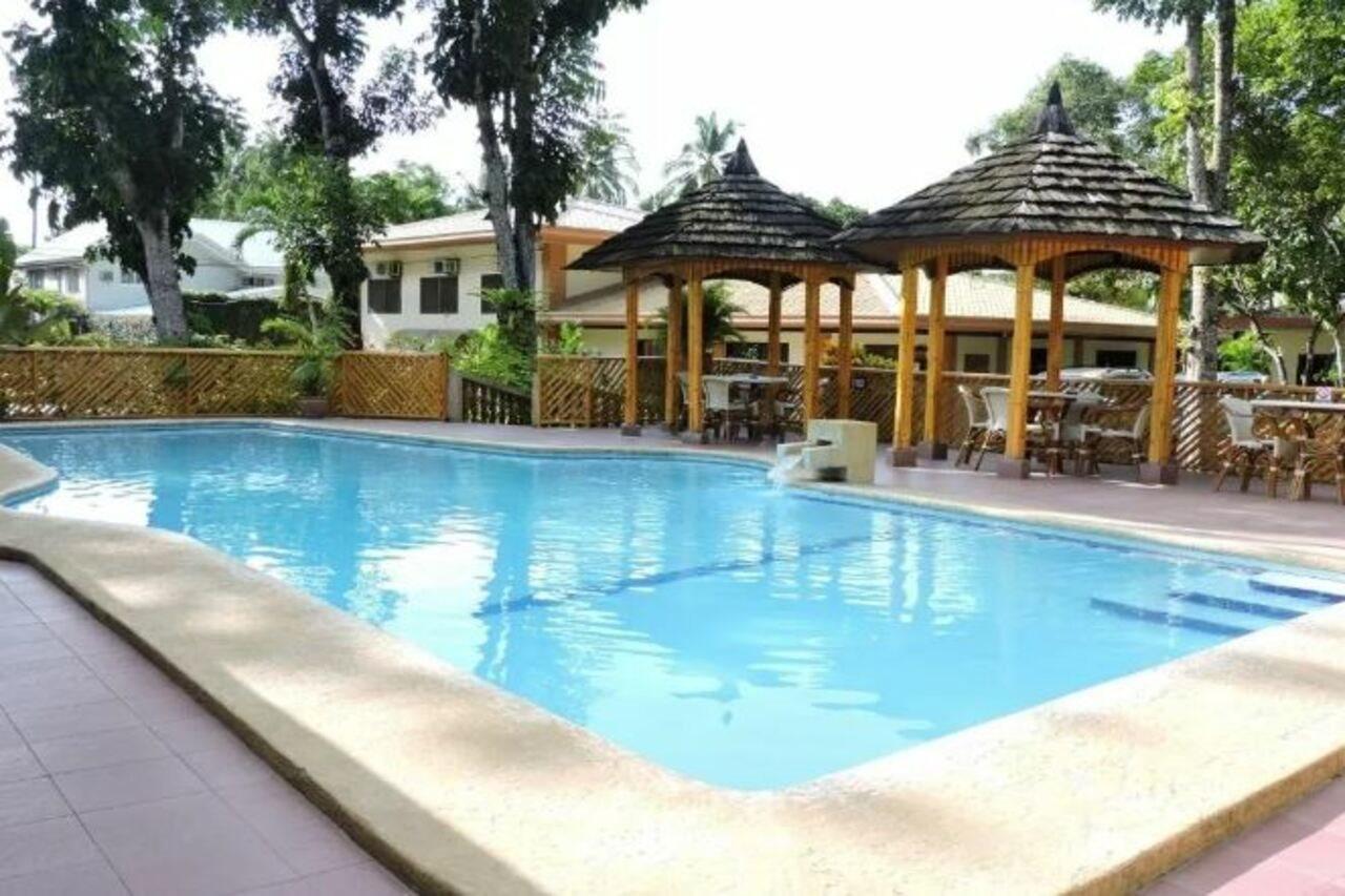 Dao Diamond Hotel & Restaurant Ταγκμπιλαράν Εξωτερικό φωτογραφία