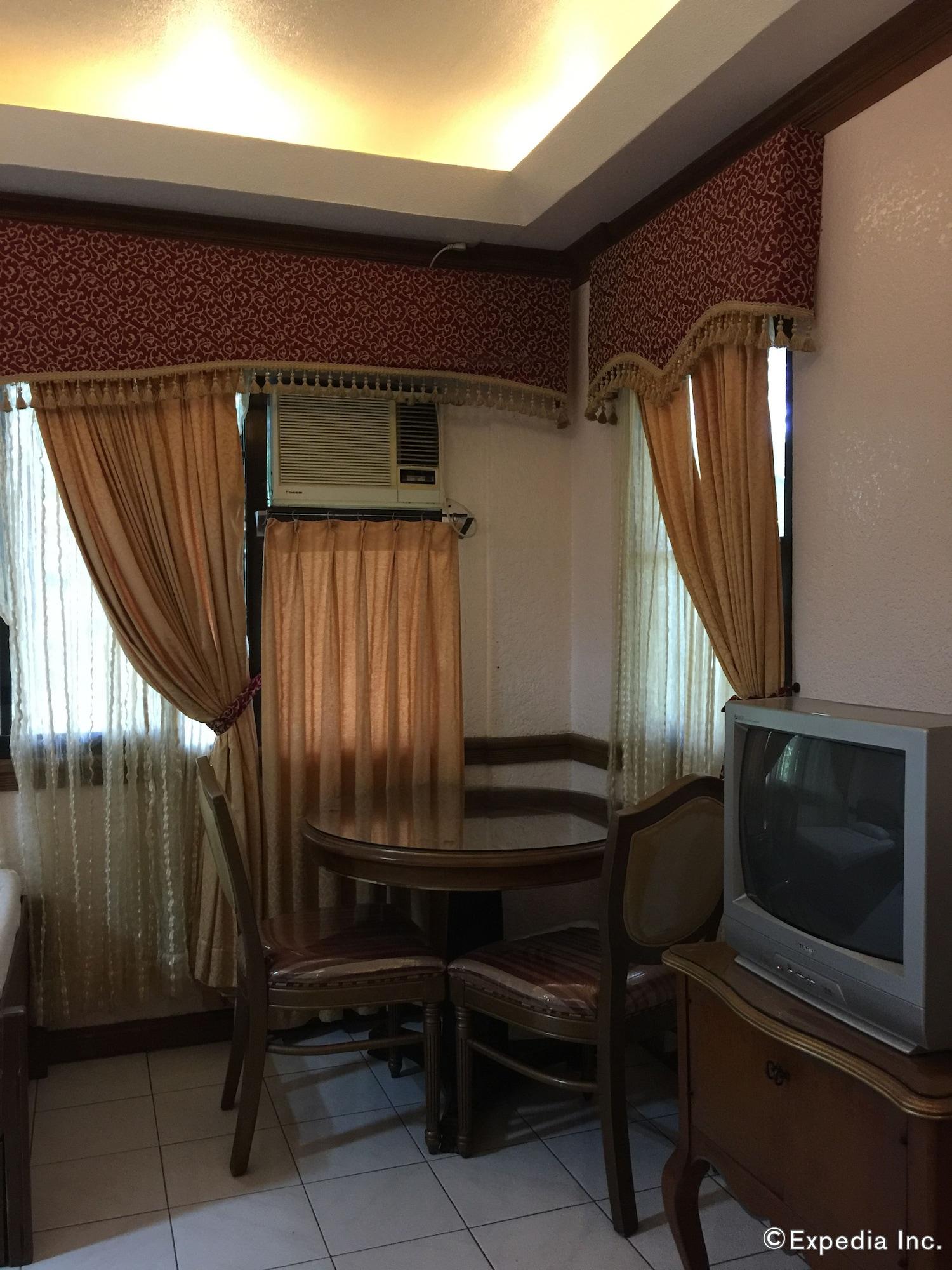 Dao Diamond Hotel & Restaurant Ταγκμπιλαράν Εξωτερικό φωτογραφία