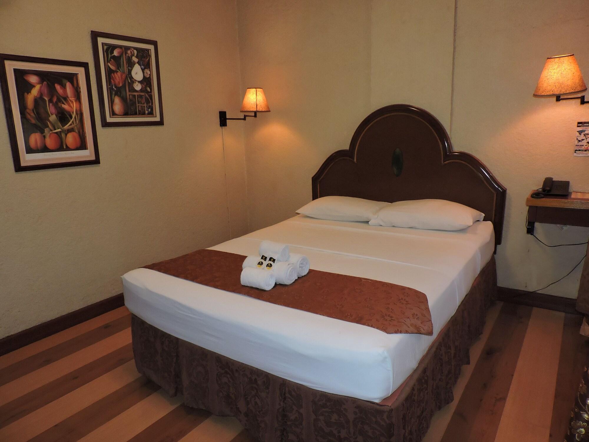 Dao Diamond Hotel & Restaurant Ταγκμπιλαράν Εξωτερικό φωτογραφία