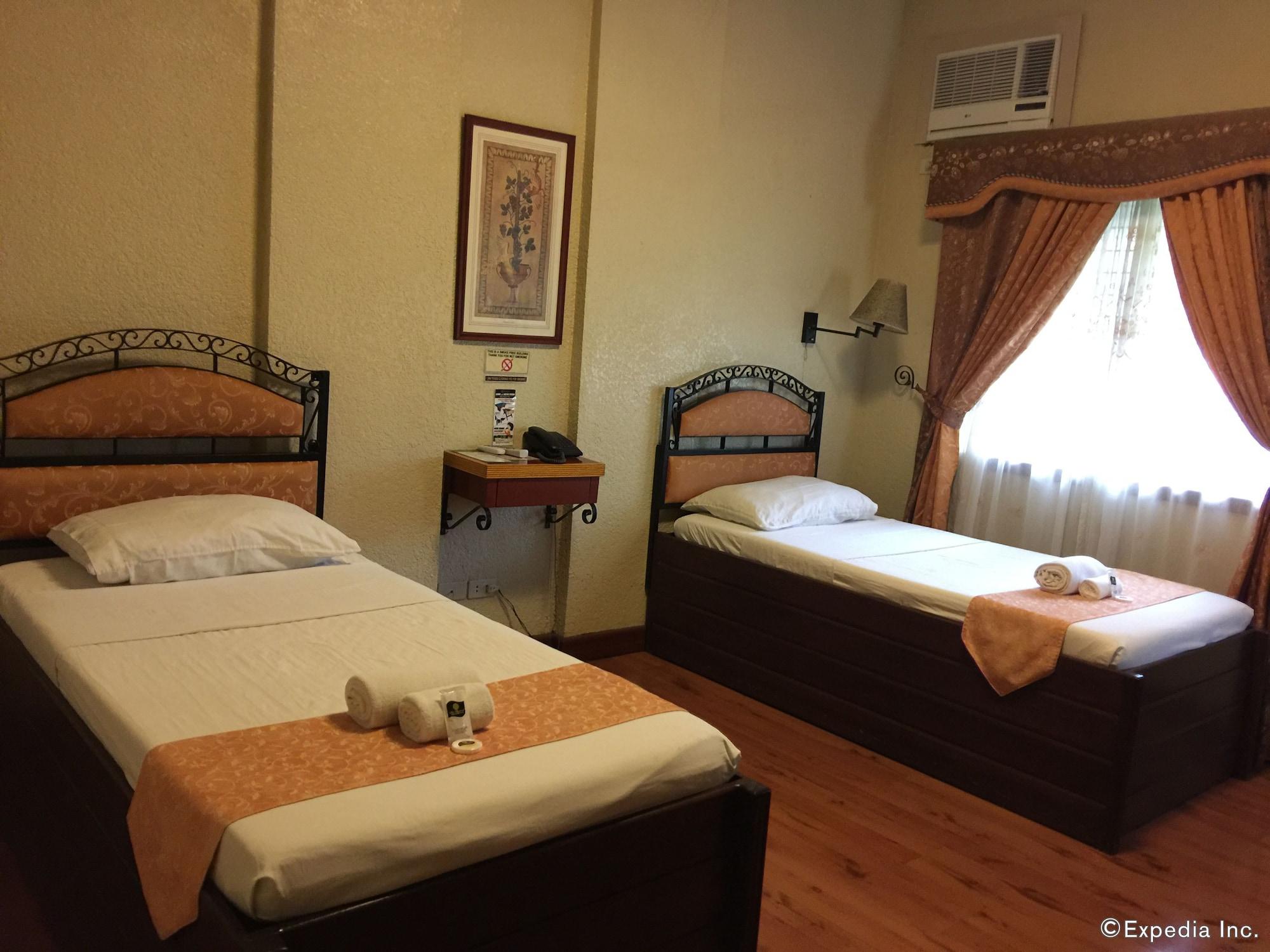 Dao Diamond Hotel & Restaurant Ταγκμπιλαράν Εξωτερικό φωτογραφία