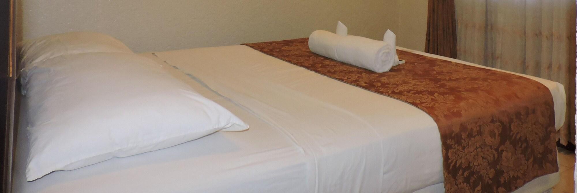 Dao Diamond Hotel & Restaurant Ταγκμπιλαράν Εξωτερικό φωτογραφία