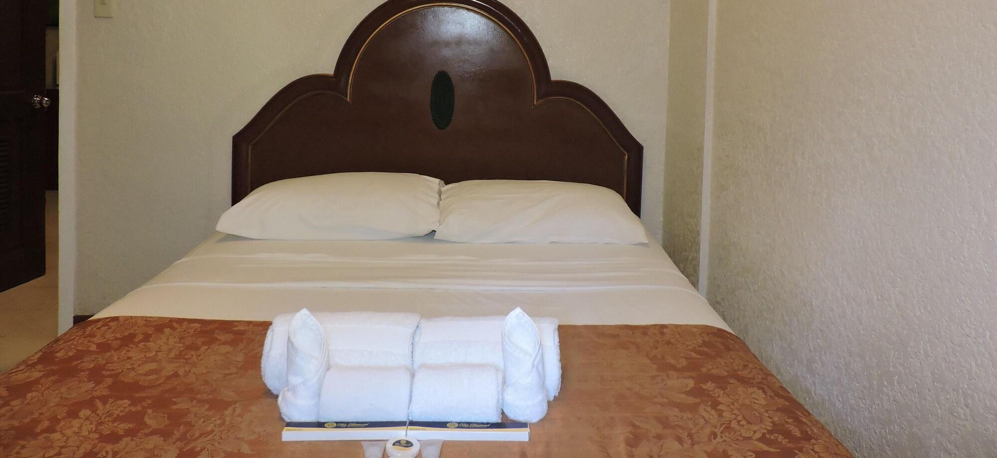 Dao Diamond Hotel & Restaurant Ταγκμπιλαράν Εξωτερικό φωτογραφία