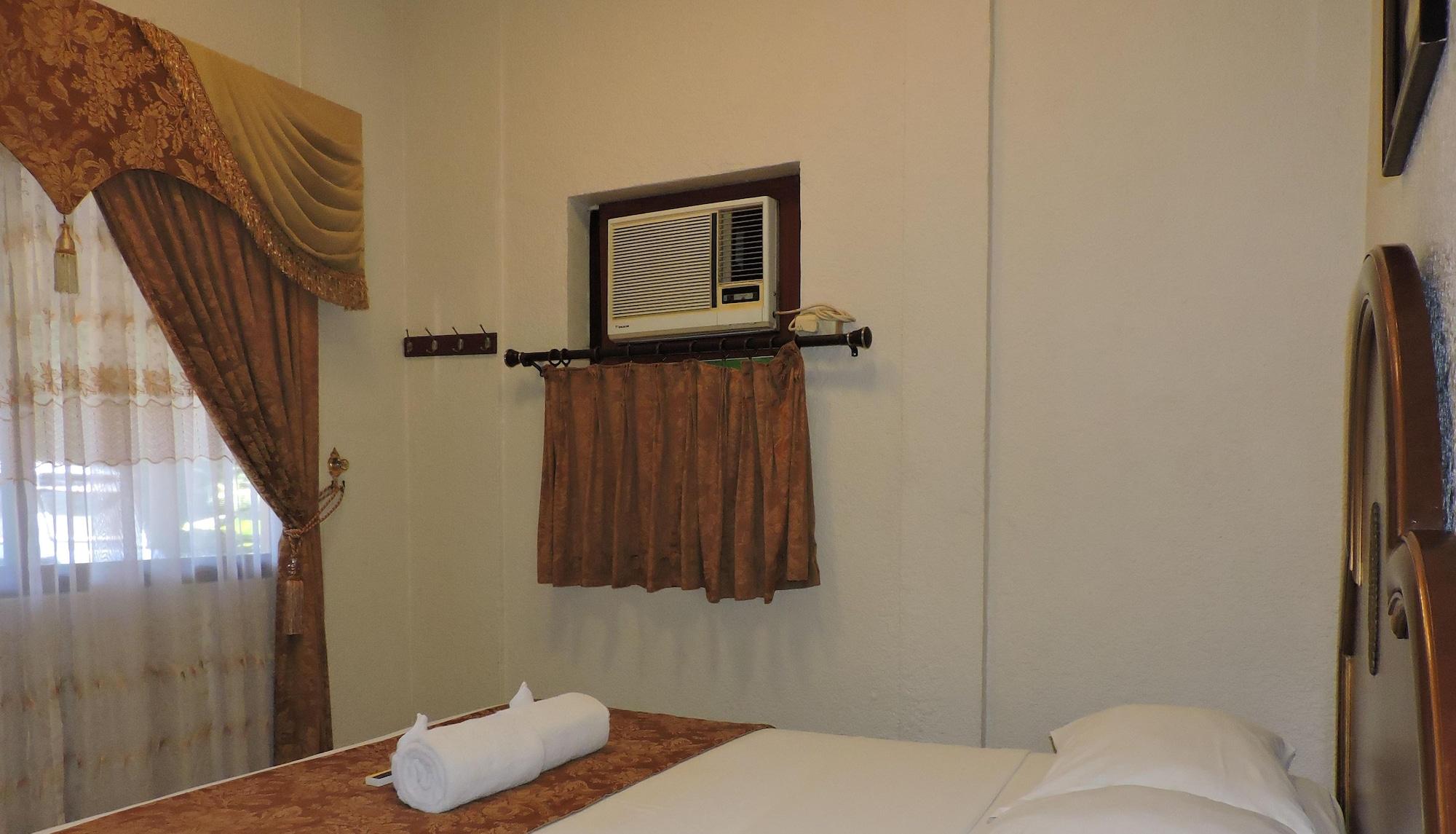 Dao Diamond Hotel & Restaurant Ταγκμπιλαράν Εξωτερικό φωτογραφία