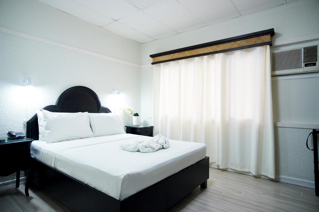 Dao Diamond Hotel & Restaurant Ταγκμπιλαράν Εξωτερικό φωτογραφία