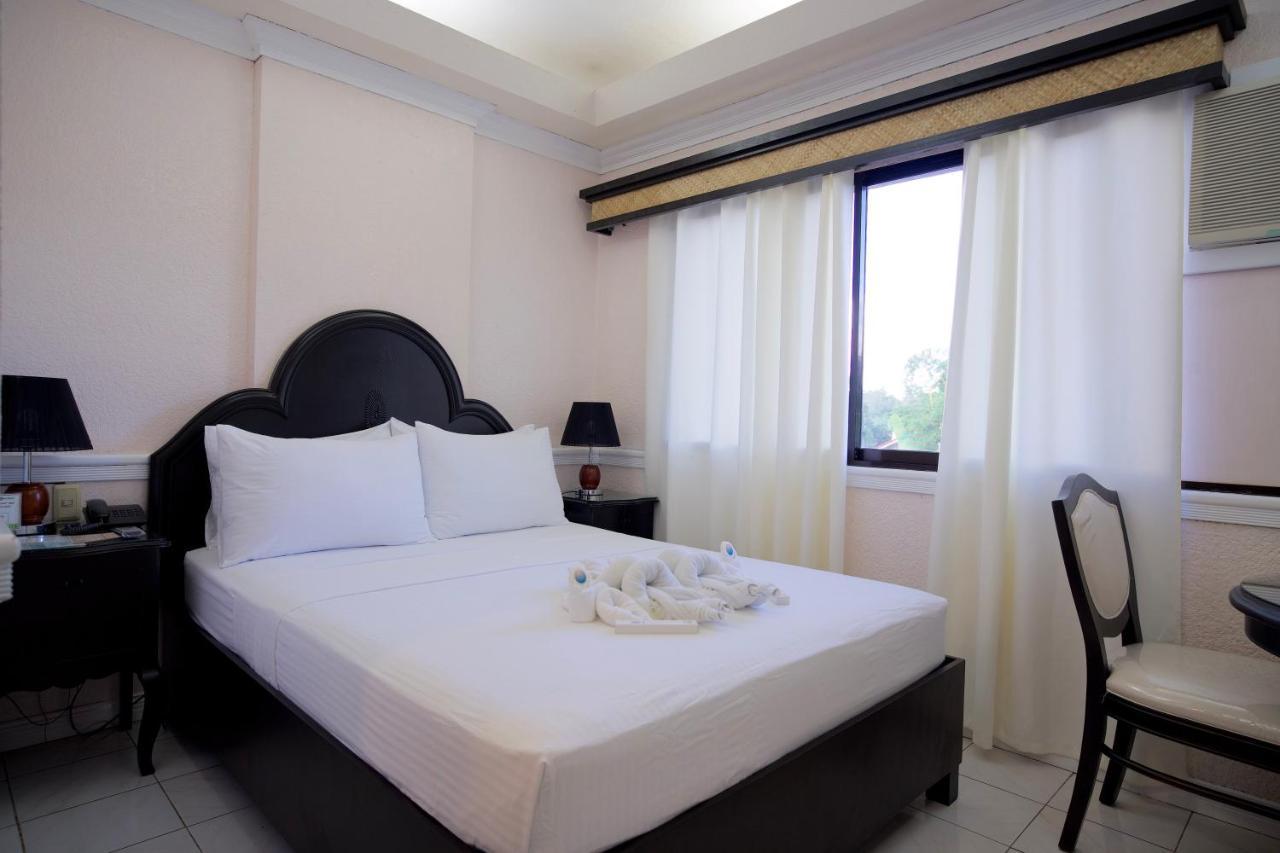 Dao Diamond Hotel & Restaurant Ταγκμπιλαράν Εξωτερικό φωτογραφία
