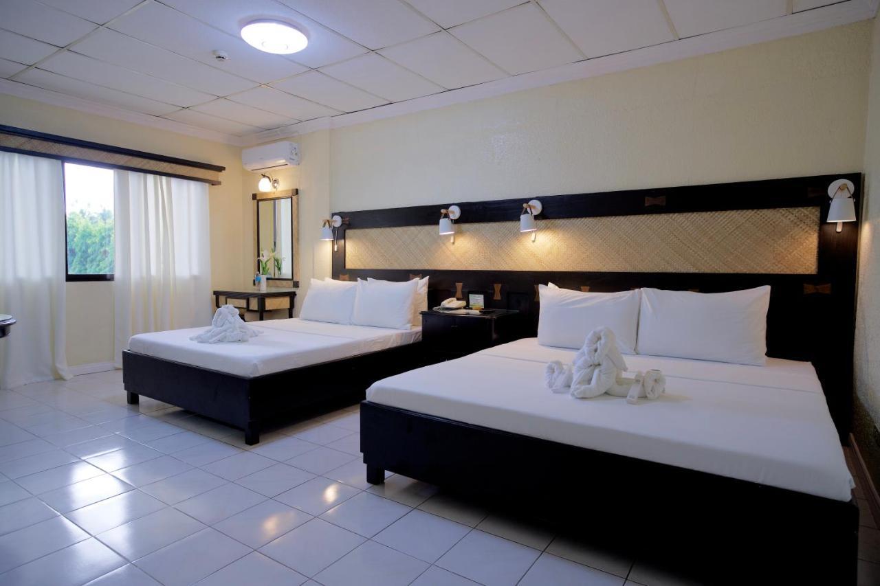 Dao Diamond Hotel & Restaurant Ταγκμπιλαράν Εξωτερικό φωτογραφία