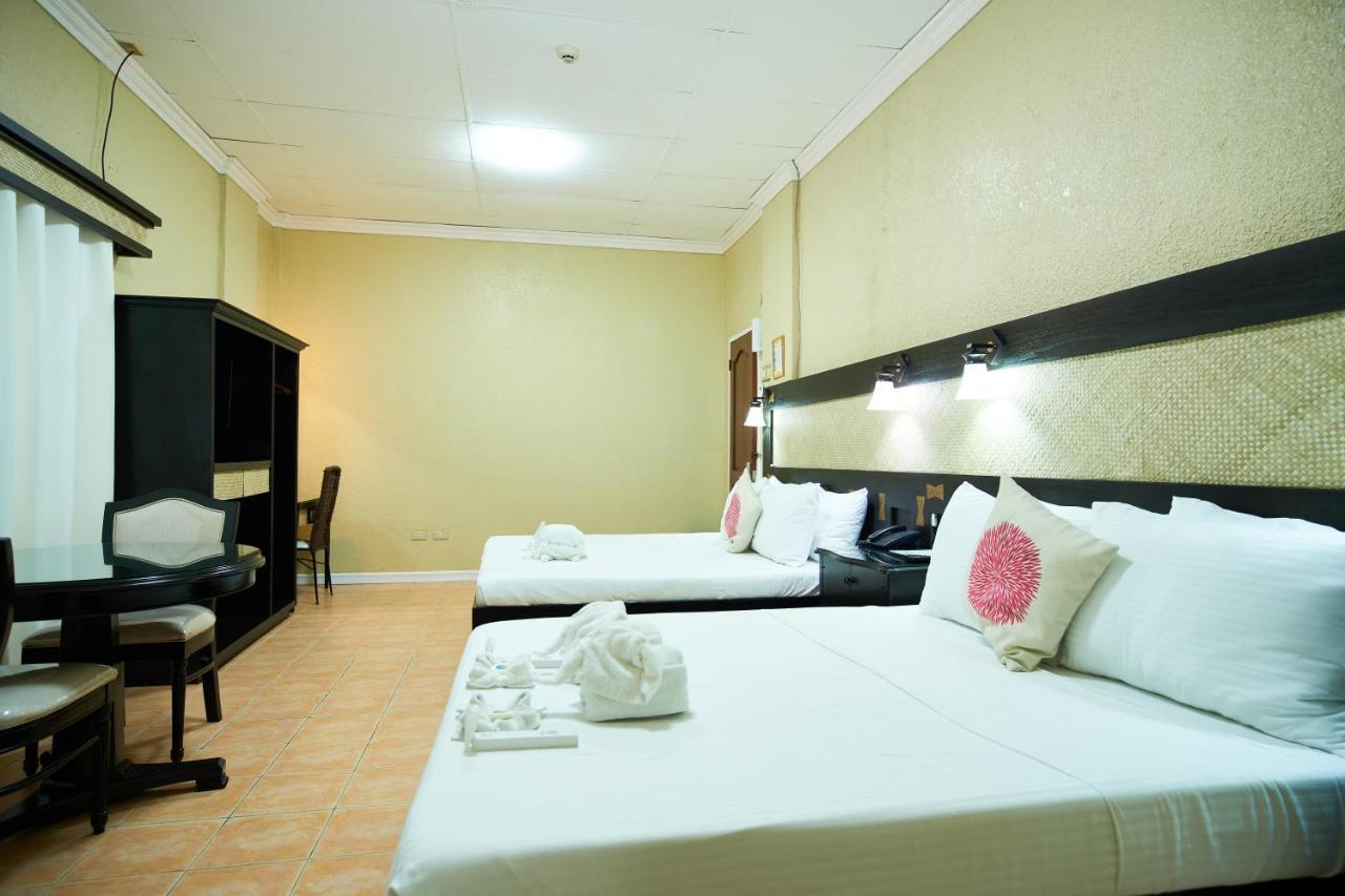 Dao Diamond Hotel & Restaurant Ταγκμπιλαράν Εξωτερικό φωτογραφία