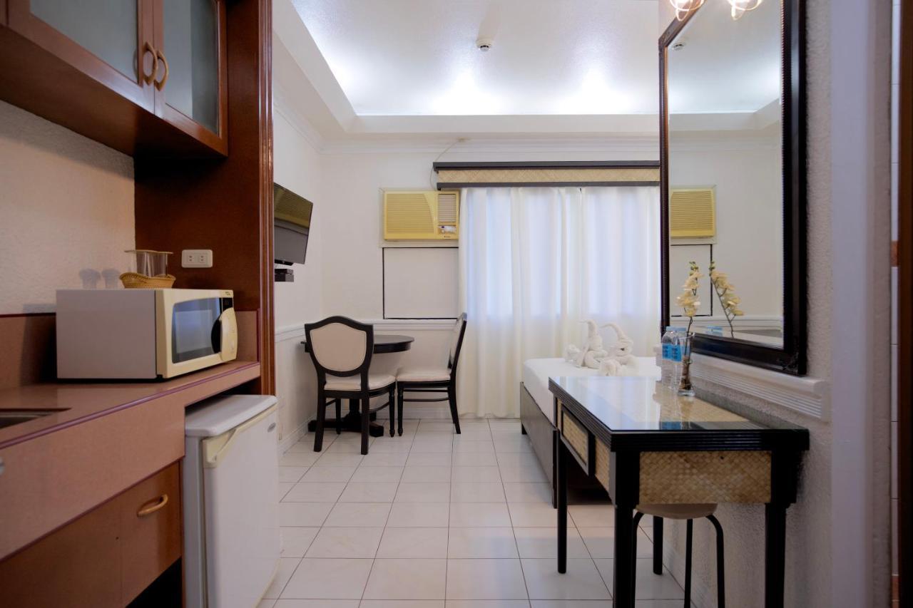 Dao Diamond Hotel & Restaurant Ταγκμπιλαράν Εξωτερικό φωτογραφία
