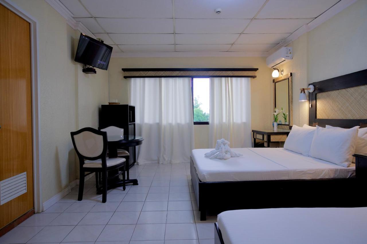 Dao Diamond Hotel & Restaurant Ταγκμπιλαράν Εξωτερικό φωτογραφία