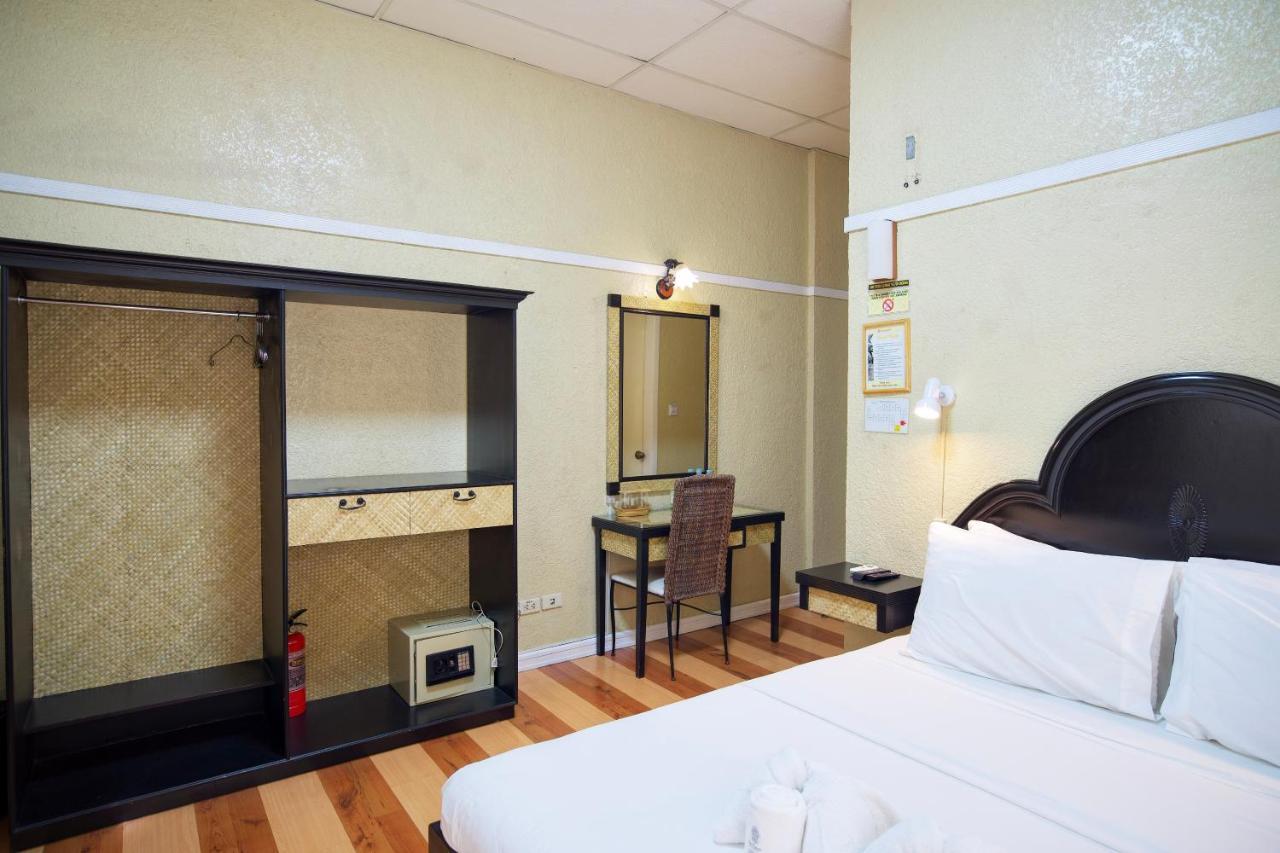 Dao Diamond Hotel & Restaurant Ταγκμπιλαράν Εξωτερικό φωτογραφία
