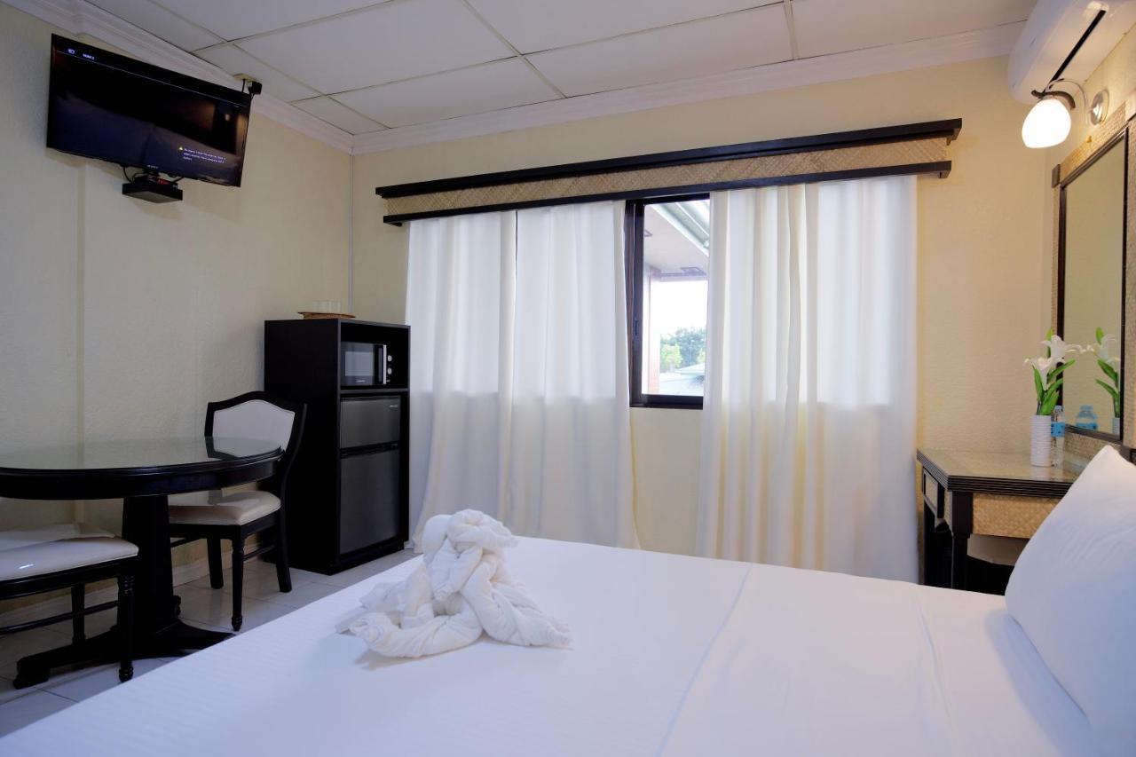Dao Diamond Hotel & Restaurant Ταγκμπιλαράν Εξωτερικό φωτογραφία