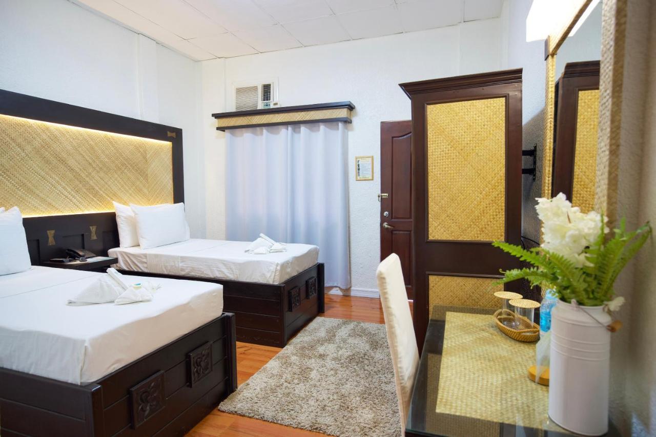 Dao Diamond Hotel & Restaurant Ταγκμπιλαράν Εξωτερικό φωτογραφία