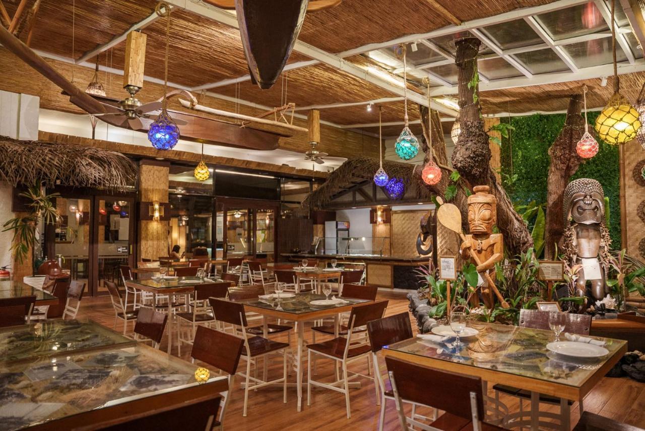 Dao Diamond Hotel & Restaurant Ταγκμπιλαράν Εξωτερικό φωτογραφία