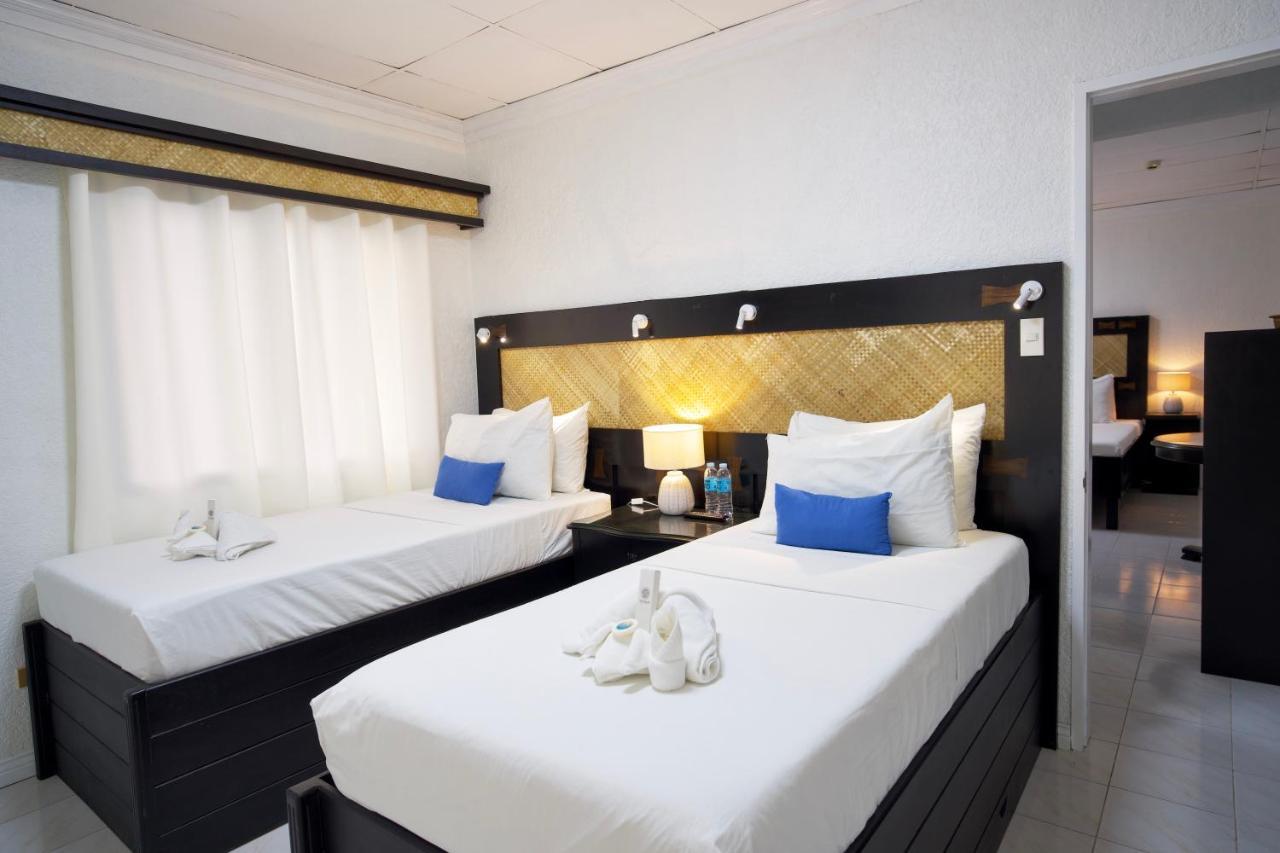 Dao Diamond Hotel & Restaurant Ταγκμπιλαράν Εξωτερικό φωτογραφία