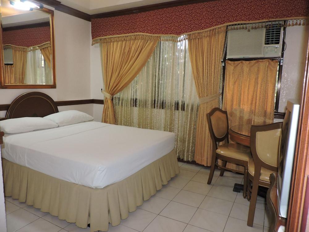 Dao Diamond Hotel & Restaurant Ταγκμπιλαράν Εξωτερικό φωτογραφία