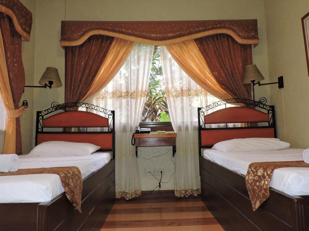 Dao Diamond Hotel & Restaurant Ταγκμπιλαράν Εξωτερικό φωτογραφία