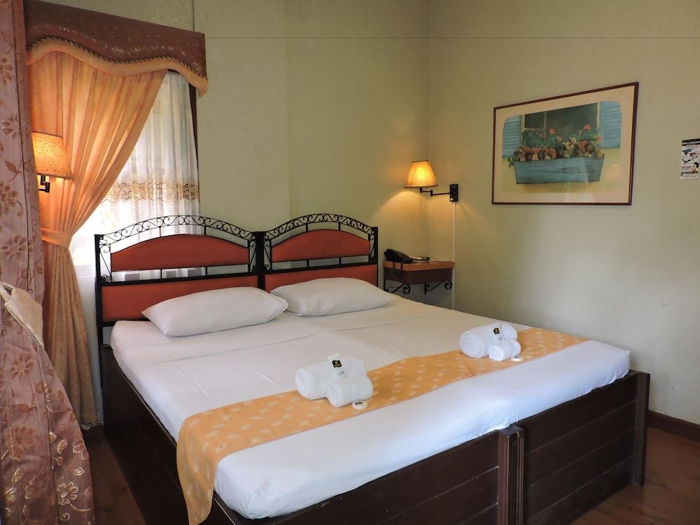 Dao Diamond Hotel & Restaurant Ταγκμπιλαράν Εξωτερικό φωτογραφία