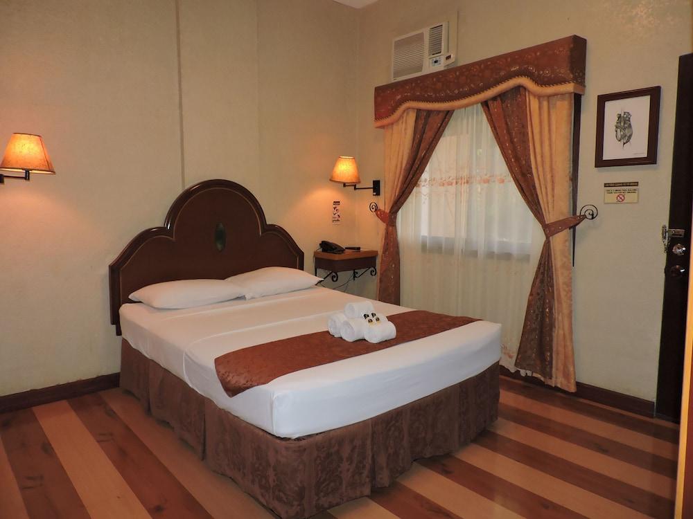 Dao Diamond Hotel & Restaurant Ταγκμπιλαράν Εξωτερικό φωτογραφία