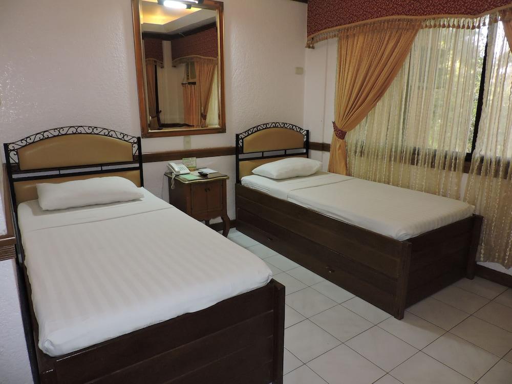 Dao Diamond Hotel & Restaurant Ταγκμπιλαράν Εξωτερικό φωτογραφία