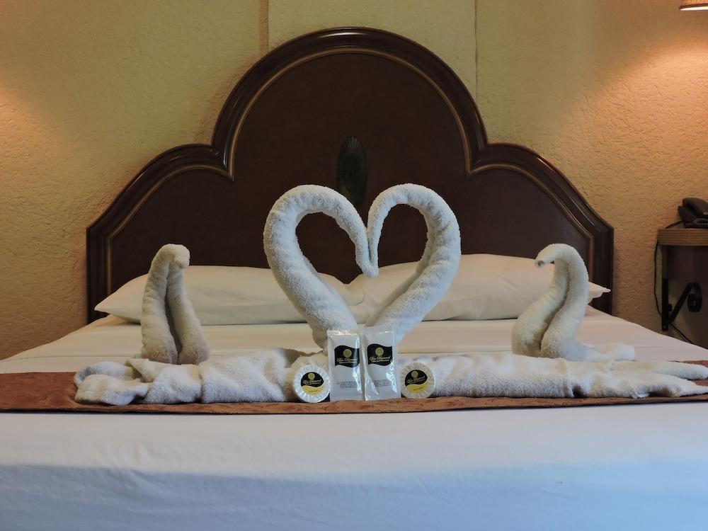 Dao Diamond Hotel & Restaurant Ταγκμπιλαράν Εξωτερικό φωτογραφία