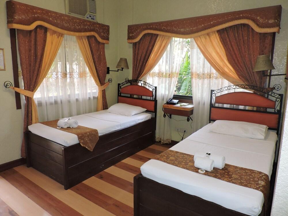 Dao Diamond Hotel & Restaurant Ταγκμπιλαράν Εξωτερικό φωτογραφία