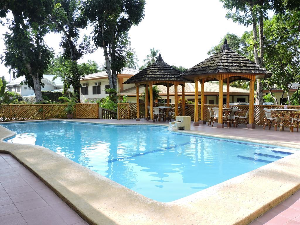 Dao Diamond Hotel & Restaurant Ταγκμπιλαράν Εξωτερικό φωτογραφία