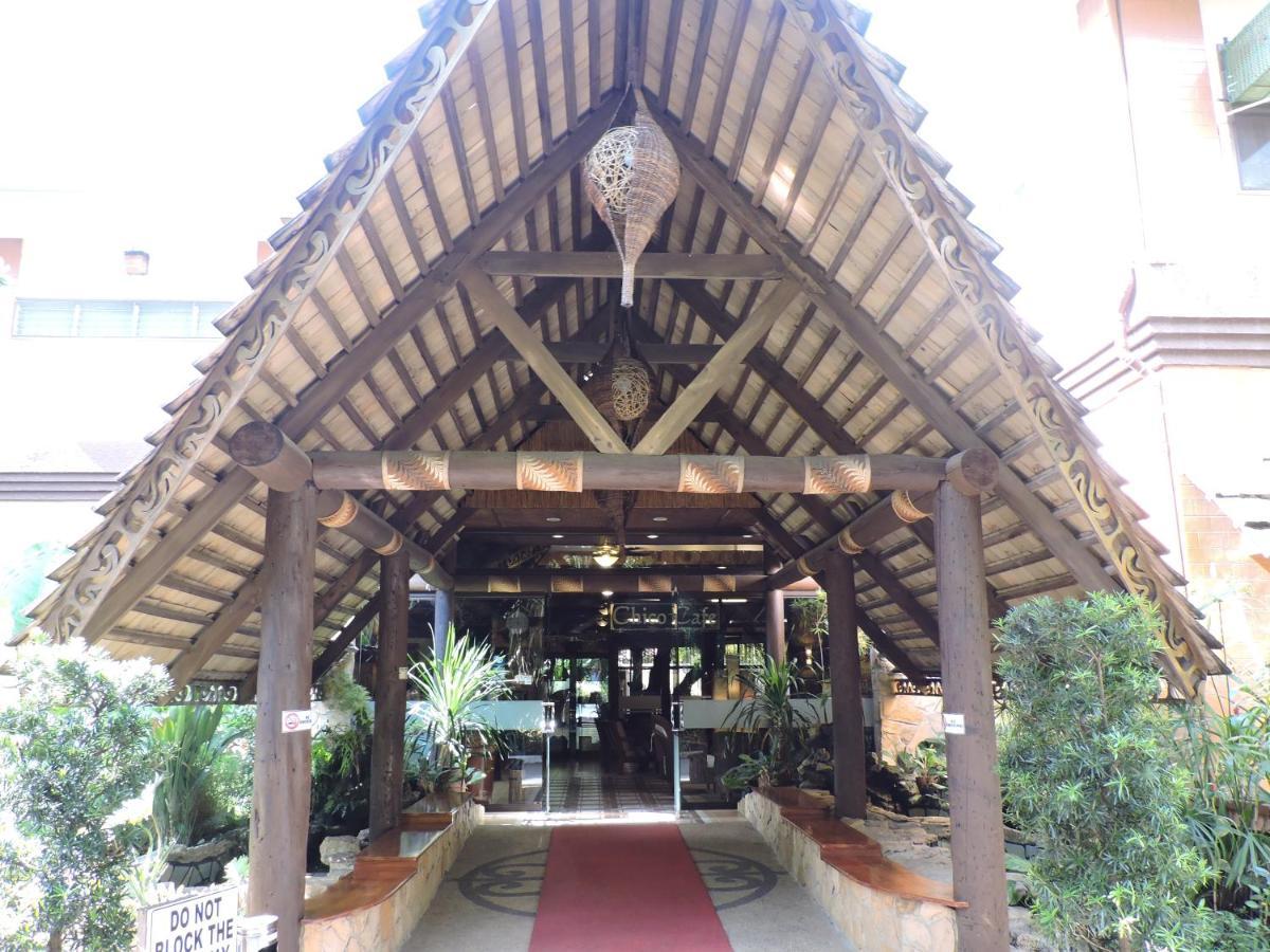 Dao Diamond Hotel & Restaurant Ταγκμπιλαράν Εξωτερικό φωτογραφία